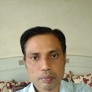 Photo of Manoj M.
