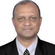 Dr S Suresh Kumar Class 6 Tuition trainer in Bangalore