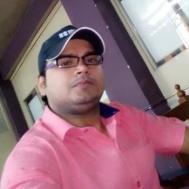 Gokul Kumar C++ Language trainer in Bangalore