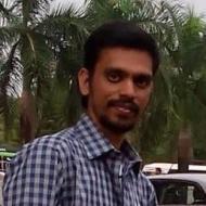 Vignesh Microsoft Excel trainer in Coimbatore