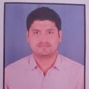 Photo of Pawan Kumar Pandey