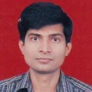 Prakash R. BTech Tuition trainer in Delhi