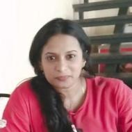 Asmita A. BCom Tuition trainer in Mumbai