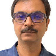 Praveen Kumar D Microsoft SharePoint trainer in Bangalore