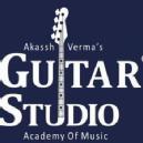 Photo of Akassh Verma's Guitar Studio