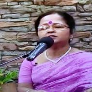 Mandira P. Vocal Music trainer in Asansol