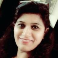 Kanchan A. Fine Arts trainer in Delhi