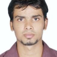 Rohit Kumar Class 9 Tuition trainer in Bangalore