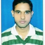 Devendra Vyas BTech Tuition trainer in Jaipur