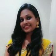 Sophia J. Class 11 Tuition trainer in Chennai