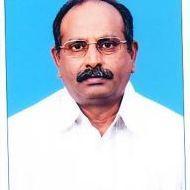 K V Raja Rao BCom Tuition trainer in Hyderabad