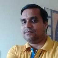 Sanjay Kumar Jha Class 7 Tuition trainer in Bangalore