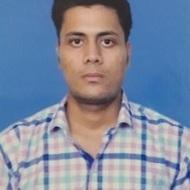 Pawan Kumar Mishra Class 6 Tuition trainer in Bangalore