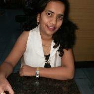 Supriya J. Engineering Diploma Tuition trainer in Pune