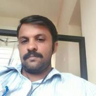 Aju Mathew BTech Tuition trainer in Kochi