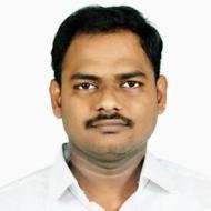 Vinoth Kumar Web Designing trainer in Chennai