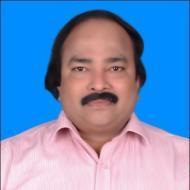 Nagarajan V Bank Clerical Exam trainer in Chennai