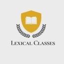 Photo of Lexical Classes