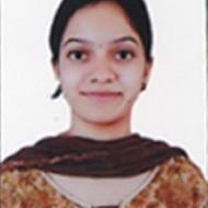 Geethanjali Kannada Language trainer in Bangalore