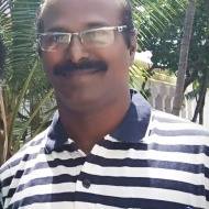 Muthukrishnan Adobe Photoshop trainer in Chennai