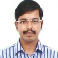 Pranesh Kulkarni Autocad trainer in Bangalore