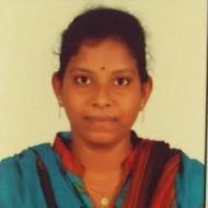 Priyanka K. BTech Tuition trainer in Hyderabad