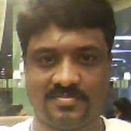 Charan K. Business Analysis trainer in Bangalore