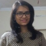 Sakshi T. Class I-V Tuition trainer in Ahmedabad