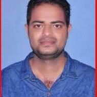 Sachin Sharma Adobe Photoshop trainer in Ghaziabad