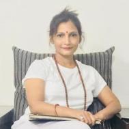 Seema Dhaundiyal Yoga trainer in Pimpri-Chinchwad