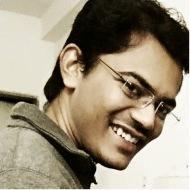 Nirav P. CodeIgniter trainer in Ahmedabad