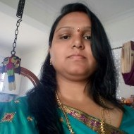 Jaya Prada G. Nursery-KG Tuition trainer in Bangalore