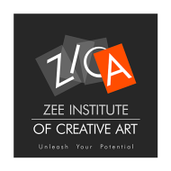 Zee Institute Of Creative Art Video Editing institute in Pune