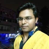 Abhishek Jain Selenium trainer in Delhi