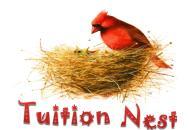 Tuition Nest Class I-V Tuition institute in Pune