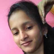 Pooja A. BCA Tuition trainer in Mumbai