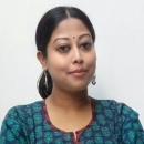 Photo of Sukrita D.