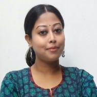 Sukrita D. German Language trainer in Gurgaon