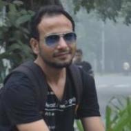 Mohammad Arfeen BA Tuition trainer in Delhi