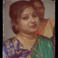 Nabanita D. Class 9 Tuition trainer in Kolkata