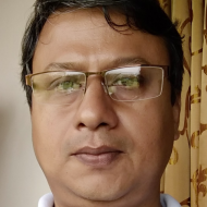 Anindya Mukherjee Big Data trainer in Kolkata