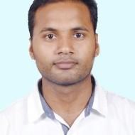 Nitesh Kumar Class I-V Tuition trainer in Chennai