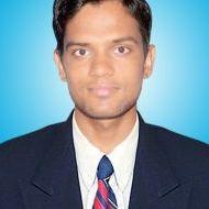 Rakesh Choudhary Class 11 Tuition trainer in Surat
