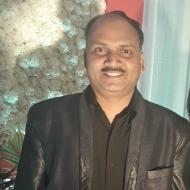 Anil Mohan Verma Class 11 Tuition trainer in Meerut