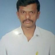 Manjunatha N Class 9 Tuition trainer in Bangalore