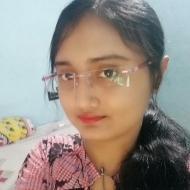 Munmun B. Class I-V Tuition trainer in Kolkata