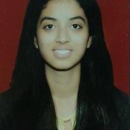 Nisha H. Nursery-KG Tuition trainer in Pune