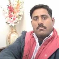 Vinay Kishor Class 6 Tuition trainer in Delhi