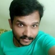 Prasanth P Class 11 Tuition trainer in Bangalore