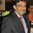 Photo of Dr.Niranjan Patel